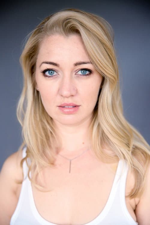 Jessica Howell photo