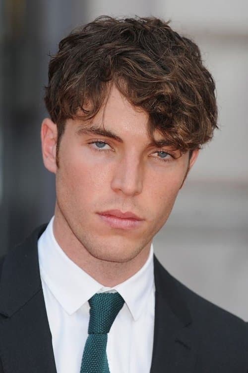 Фото Tom Hughes