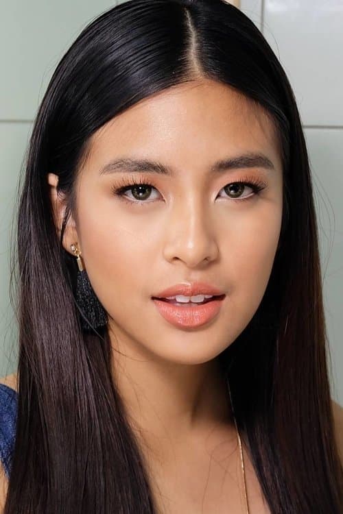 Фото Gabbi Garcia