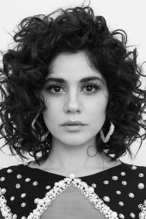 Фото Zeynep Çamcı