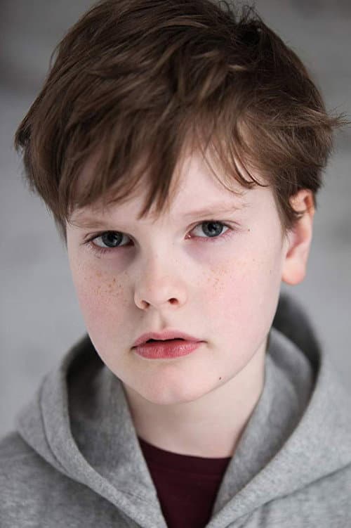 Фото Hector Bateman-Harden