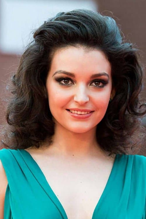 Фото Maria Dębska