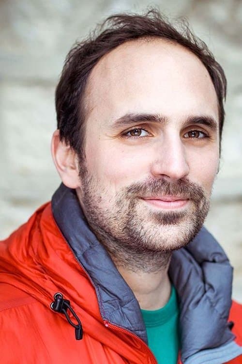 Фото Бенжамен Реннер