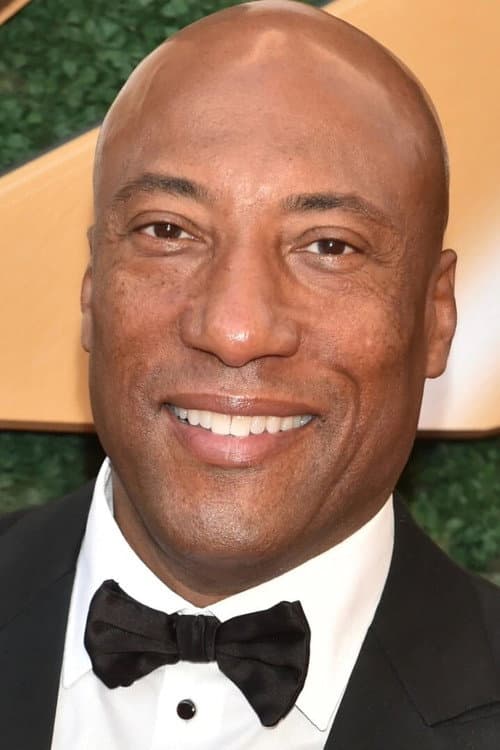 Фото Byron Allen