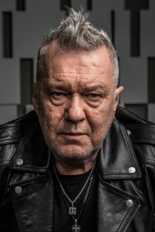 Фото Jimmy Barnes