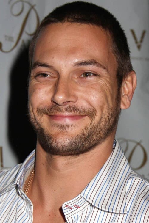 Фото Kevin Federline