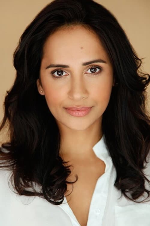 Фото Pia Shah