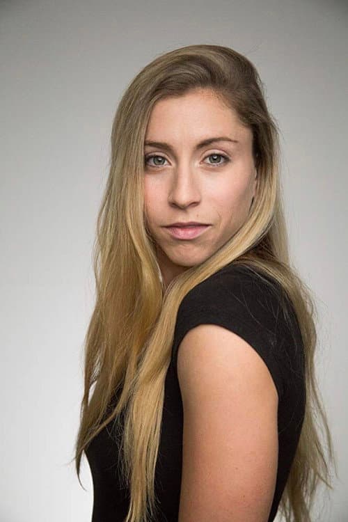 Фото Michaela McAllister