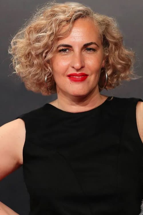 Фото Carlota Pereda