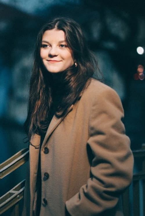 Фото Anna Čtvrtníčková