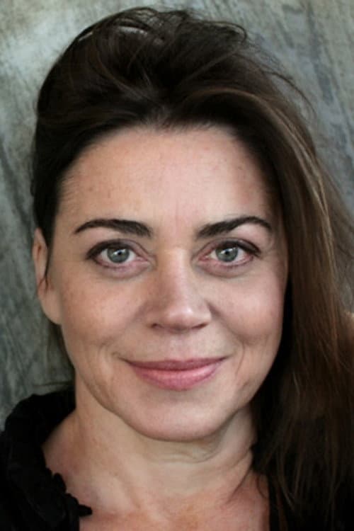 Фото Charlotte Bøving
