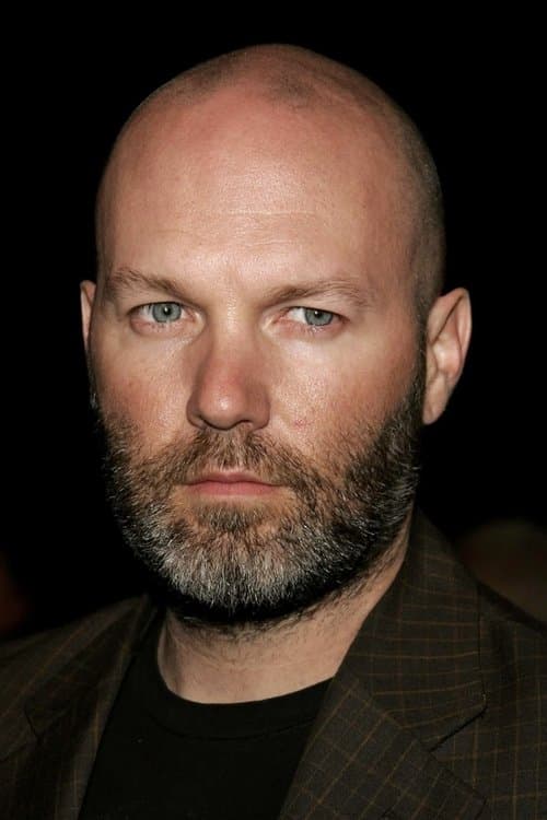 Фото Fred Durst