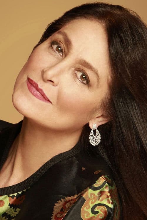Фото Daniela Romo
