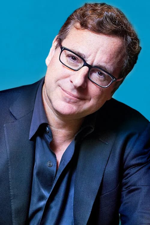 Фото Bob Saget