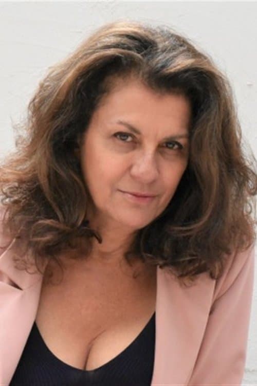 Фото Souad Amidou