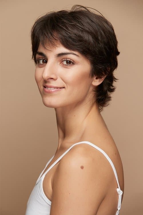 Фото Silvia Acosta