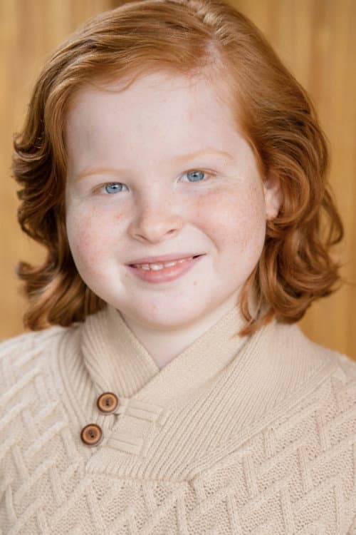 Фото Gracen Newton