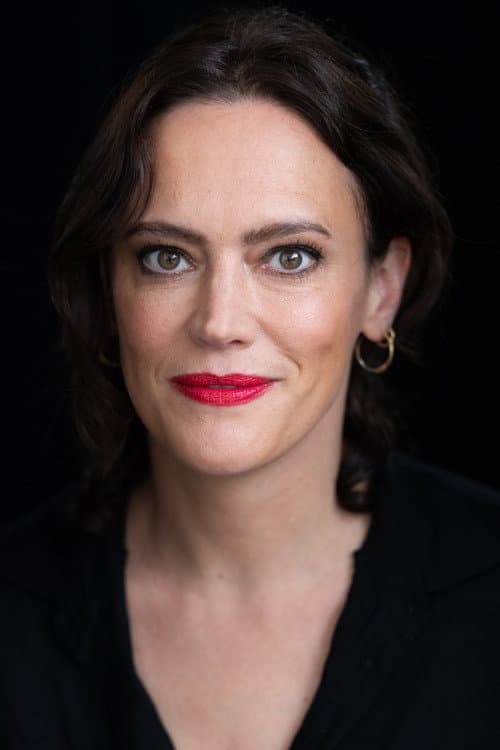 Фото Marieke Dilles