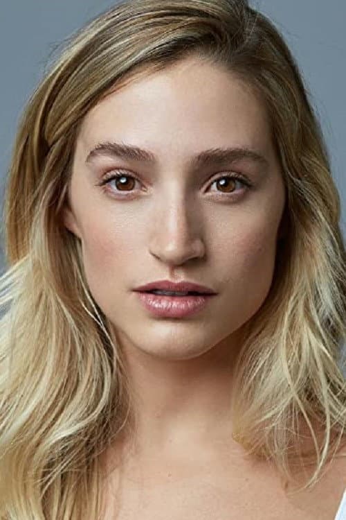 Фото Ashleigh van der Hoven