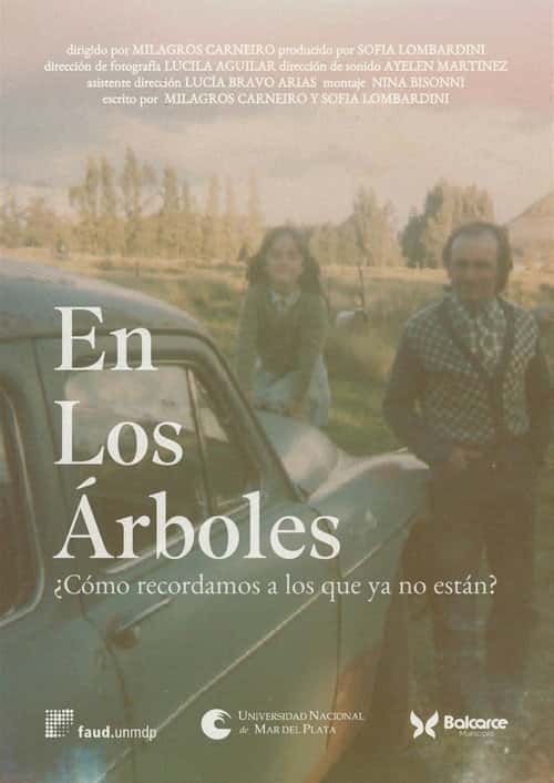 En los Árboles