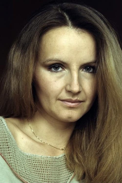 Фото Bożena Stryjkówna