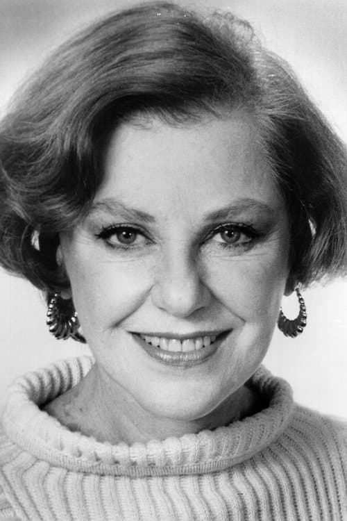Фото Joan Copeland