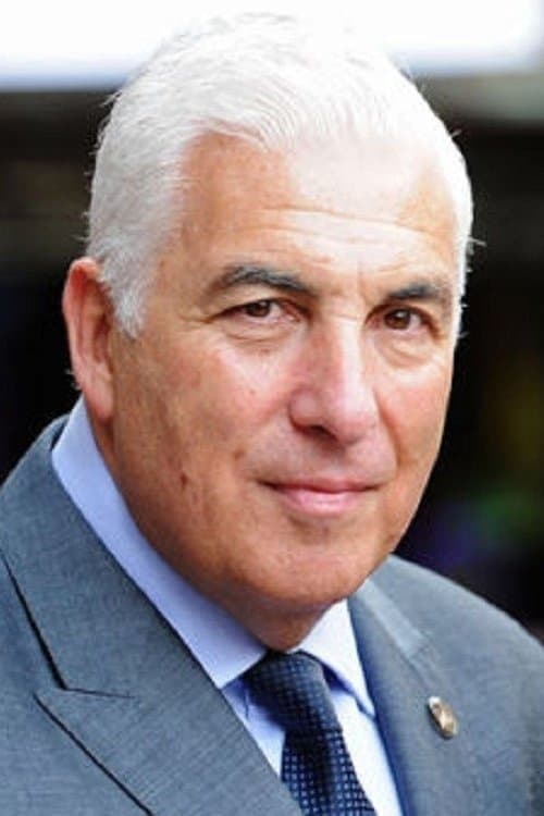 Фото Mitch Winehouse