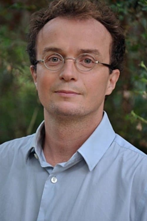 Фото François Pérache