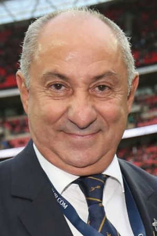 Фото Osvaldo Ardiles