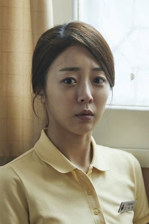 Фото No Ji-yoo
