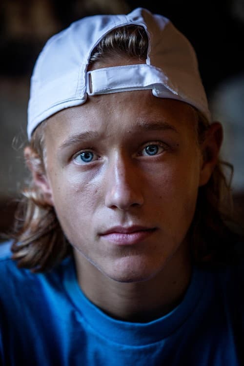 Фото Leo Borg