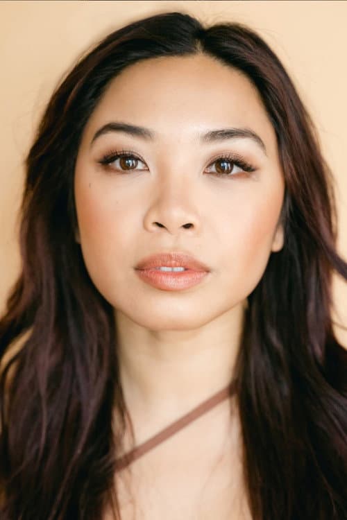 Фото Kimberly-Ann Truong