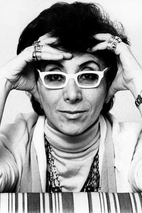 Фото Lina Wertmüller