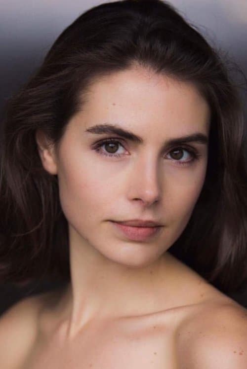Фото Genevieve Gaunt