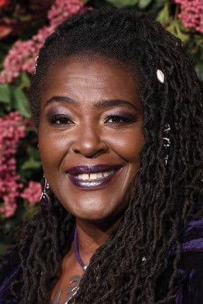 Фото Sharon D. Clarke