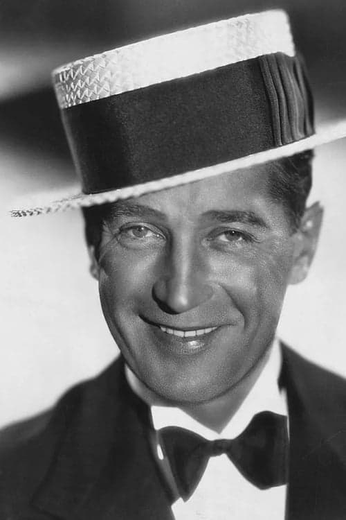 Фото Maurice Chevalier