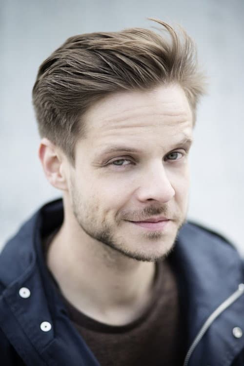 Фото Bert Verbeke