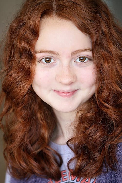 Фото Piper Mackenzie Harris