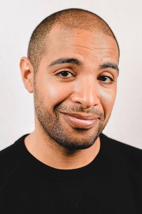 Фото Elijah Bynum