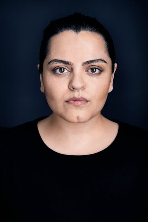 Фото Sara Fazilat