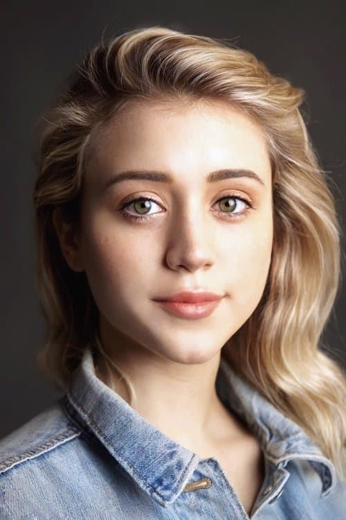 Фото Caylee Cowan