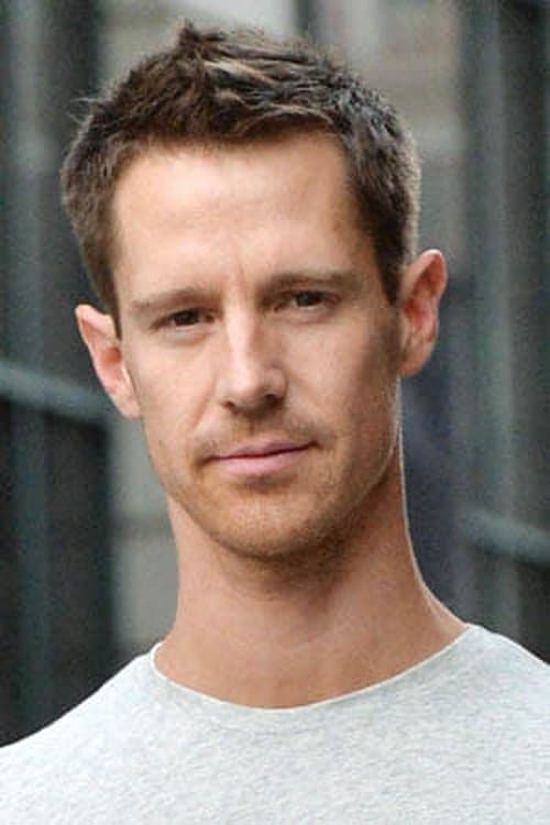 Фото Jason Dohring