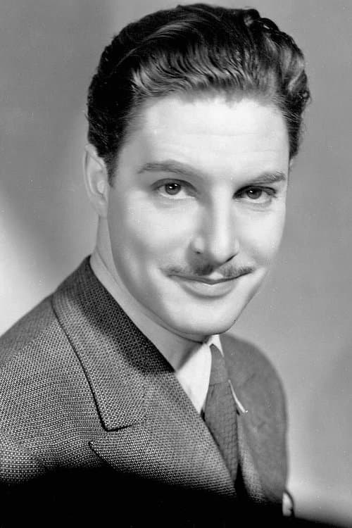Фото Robert Donat