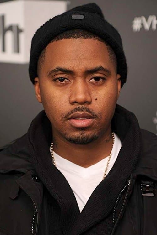 Фото Nas