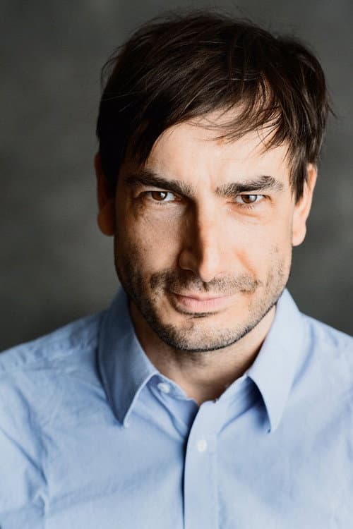 Фото Fabian Krüger