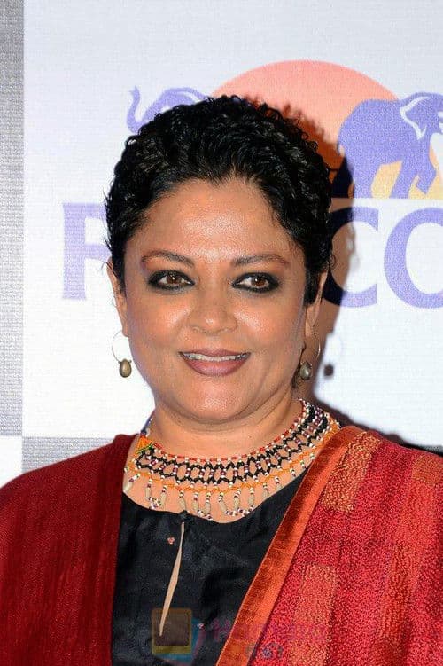 Фото Tanvi Azmi