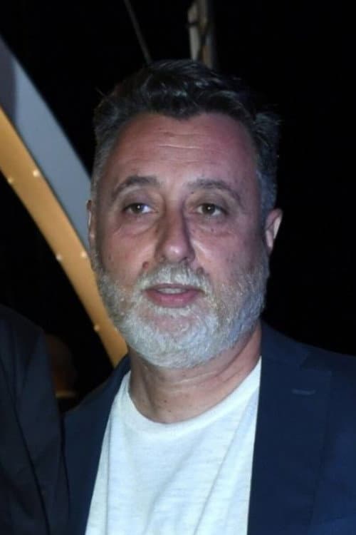 Massimiliano Caroletti photo