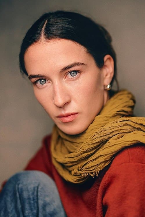 Фото Hannah Margetson