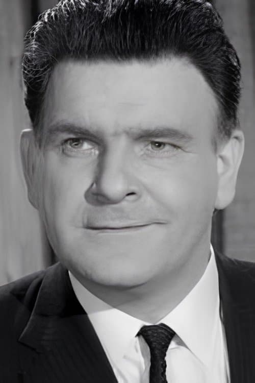 Godfrey Quigley photo