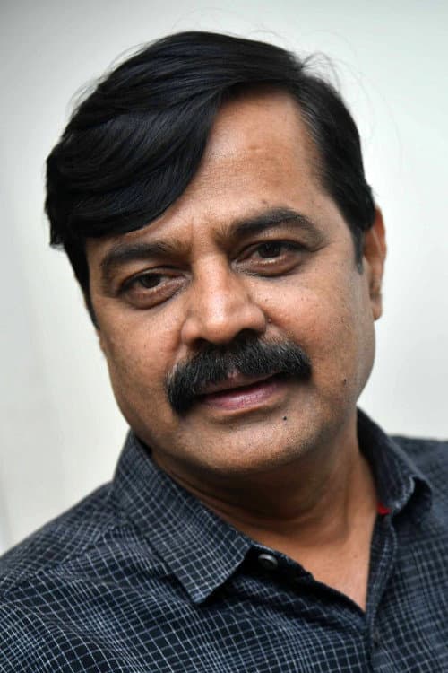 Фото Achyuth Kumar
